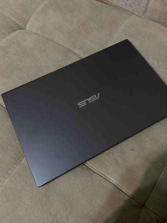 Ноутбук ASUS X515EA-BQ3272W