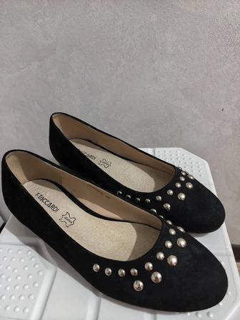 Продам туфли