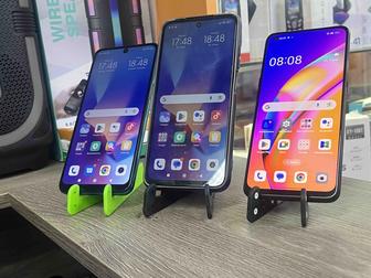 Oppo Reno 5 lite, Xiaomi Redmi 10, Redmi Note 9Pro 128gb/8gb