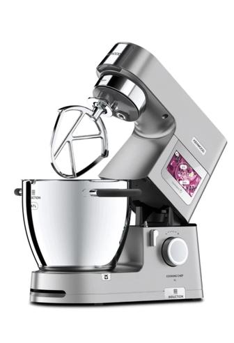 Продаю кухонную машину Kenwood