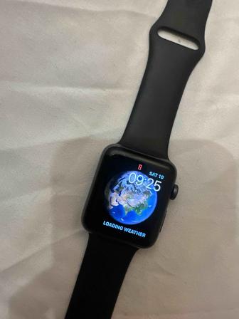 Apple Watch  2