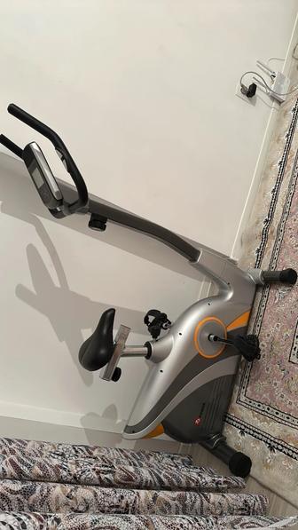 Продам велотренажер