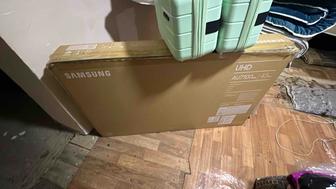 Samsung Телевизор новый 120тыс