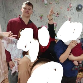Разнорабочий