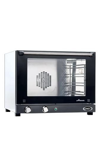 Пароконвектомат UNOX XF023 Anna