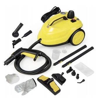 Продам пароочиститель