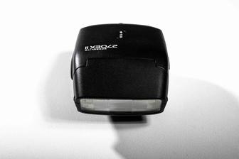 Canon SpeedLite 270EX II