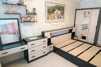 Сборка мебели, ремонт мебели, упаковка