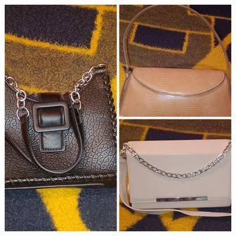 Сумки по 2000тыс