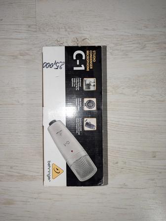 Профессиональный микрофон