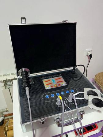 Фохау массажный апарат