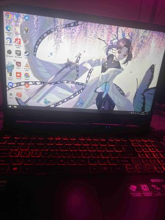 ПРОДАМ ИГРОВОЙ НОУТБУК Acer