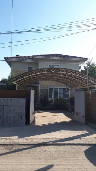 Сварочные работы любой сложности и сантехника