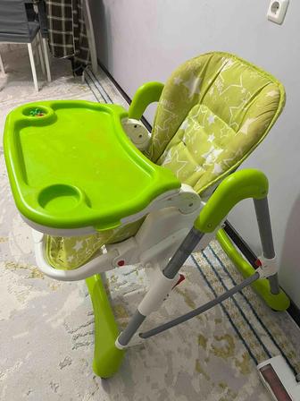 Детский стульчик