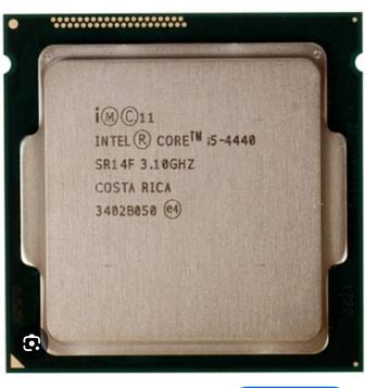 Процессор Intel Core i5-4440 3.1GHz LGA 1150