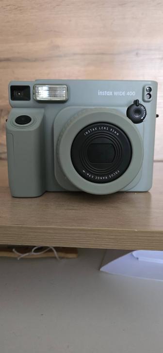 instax wide 400