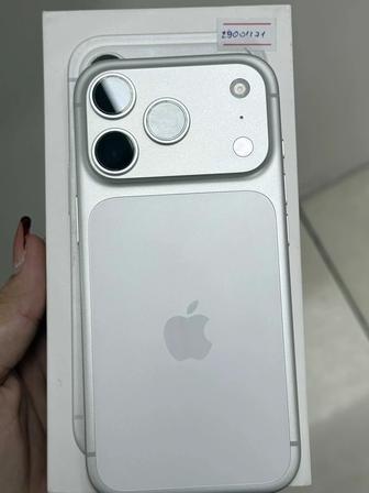 iPhone 17 pro