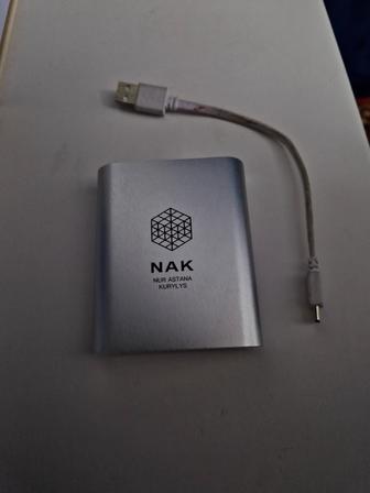 Power bank- 10 400mAh