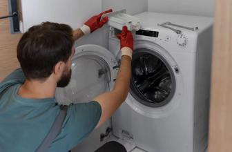 Ремонт стиральных машин