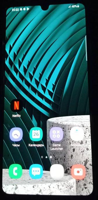 Samsung Galaxy a31