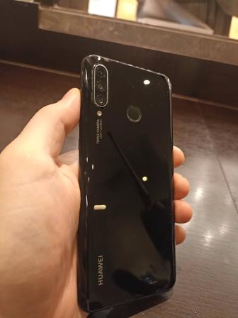 Huawei P30 LITE продам за 25 тысяч
