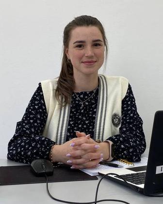 Менеджер по работе с маркетплейсами