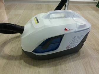 Пылесос Karcher Karcher DS 6 Premium