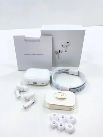 Продам наушники Airpods Pro белый