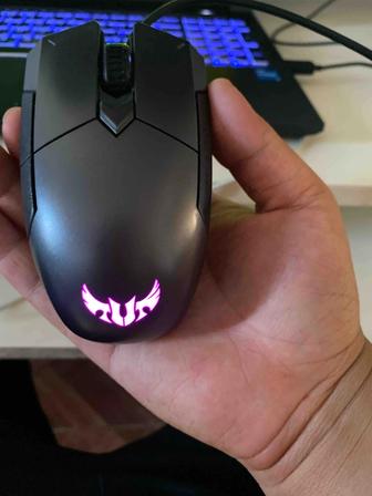 (Мышка) Asus Tuf Gaming M5