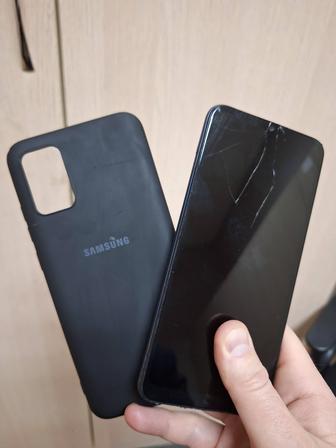 Продам А02s Samsung