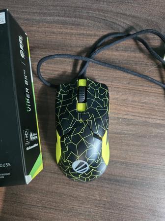 Игровая мышь Razer Viper 8khz ESL