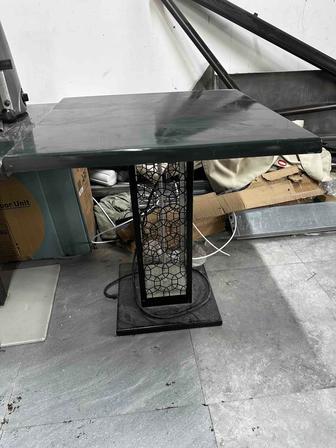 Стол с подогревом