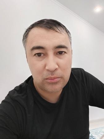 Водитель с личным автомобилем