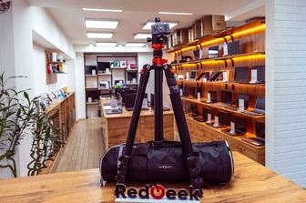 Напольный Штатив K/F. Kf09.119. Рассрочка. Магазин Red Geek