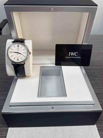 Часы мужские IWC Portofino