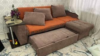 Раскладной диван производство Россия