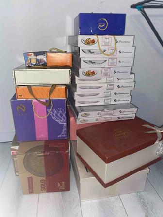 Посуда для стола