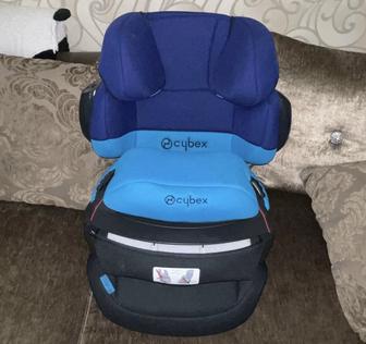 Автокресло фирмы CYBEX pallas 2fix