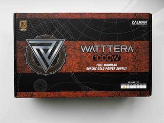 Блок питания ZALMAN Watttera