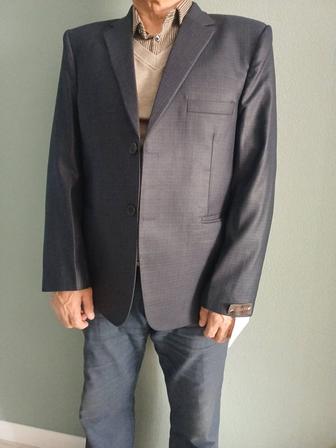 Пиджак двойка