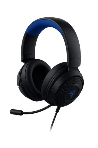 Наушники Razer Kraken for Console черно-синий