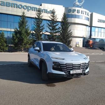Прокат авто