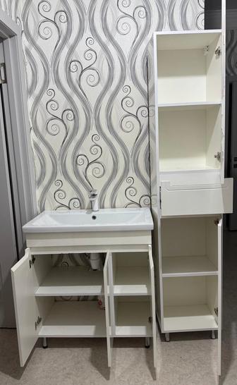 Тумба и пенал