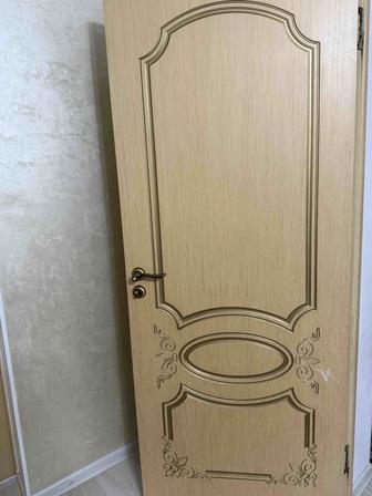 Межкомнатные двери