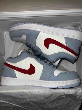 Кроссовки nike air jordan
