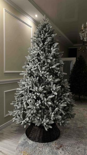 Искусственные елки премиум качества