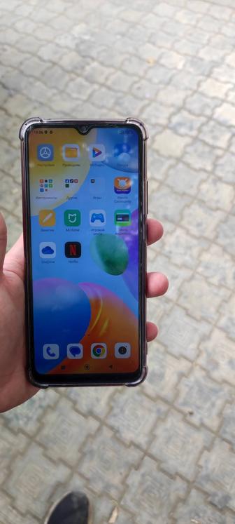 Redmi 10c 6/128
