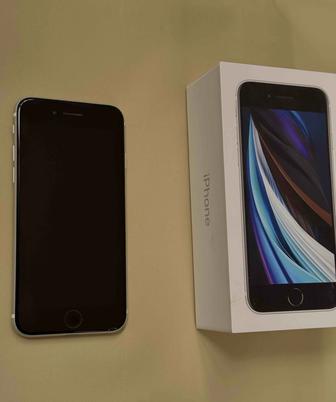 iPhone SE 2020