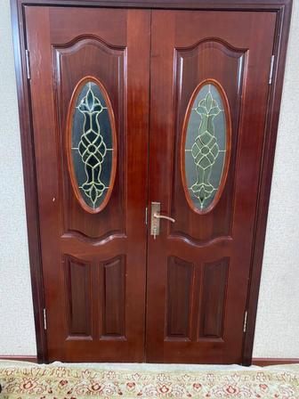 Реставрация дверей,мебель и т.д