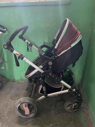 Продам коляску